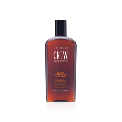 American Crew - 24-Hour Deodorant Body Wash 450ml